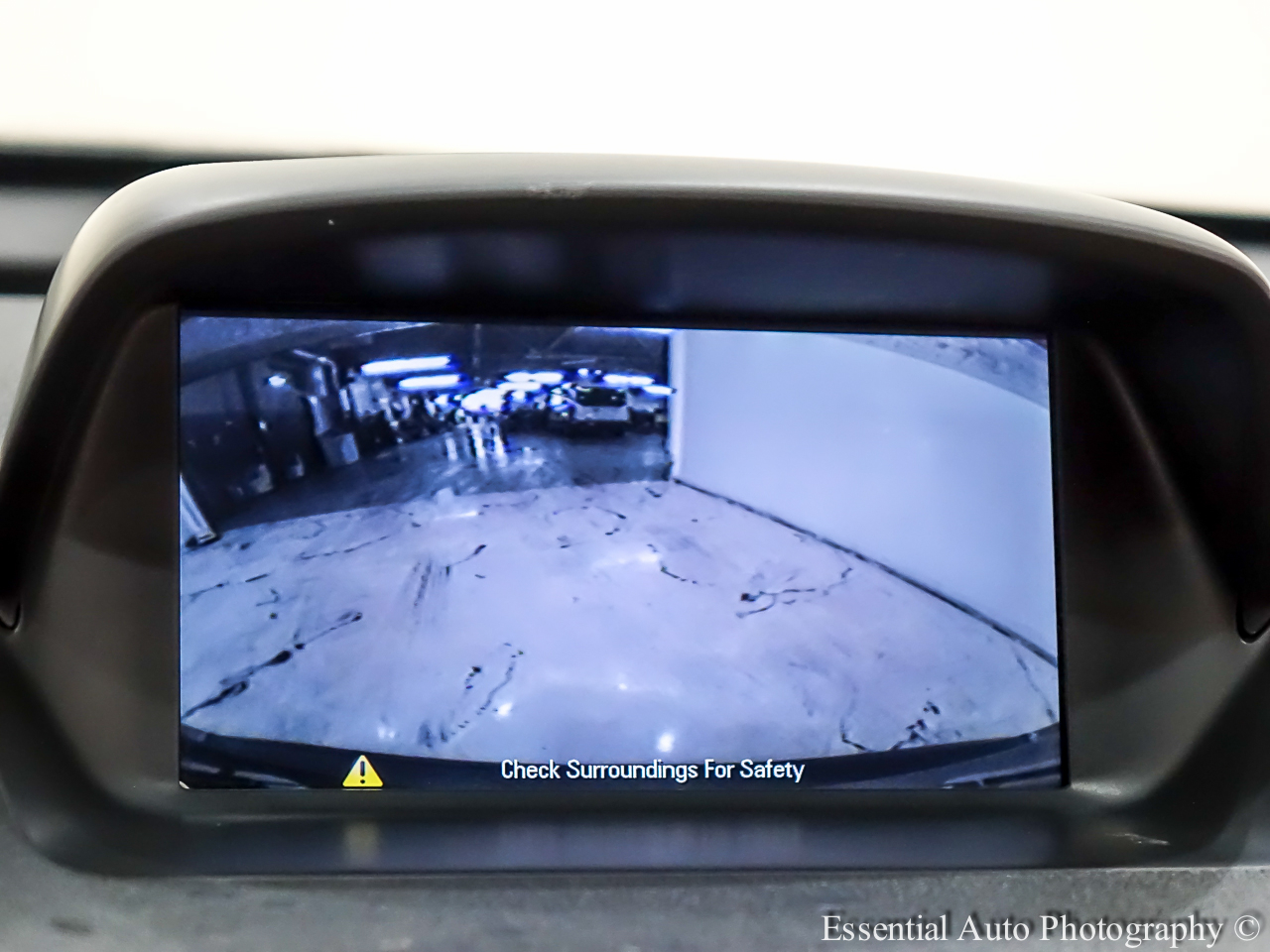 Buick Encore Base FWD 2013