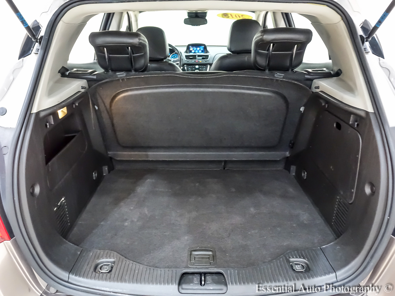 Buick Encore Base FWD 2013