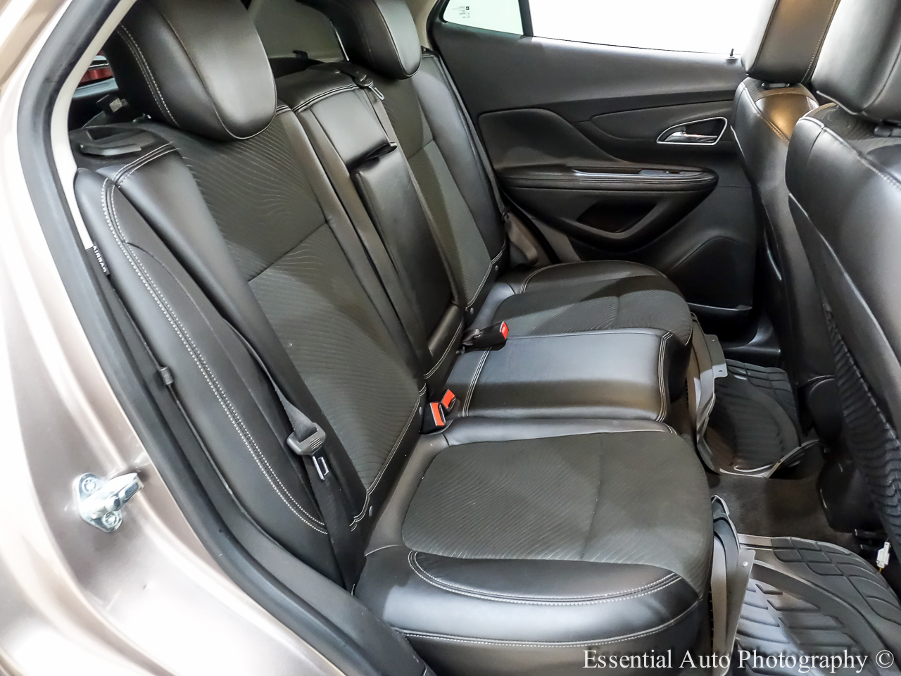 Buick Encore Base FWD 2013