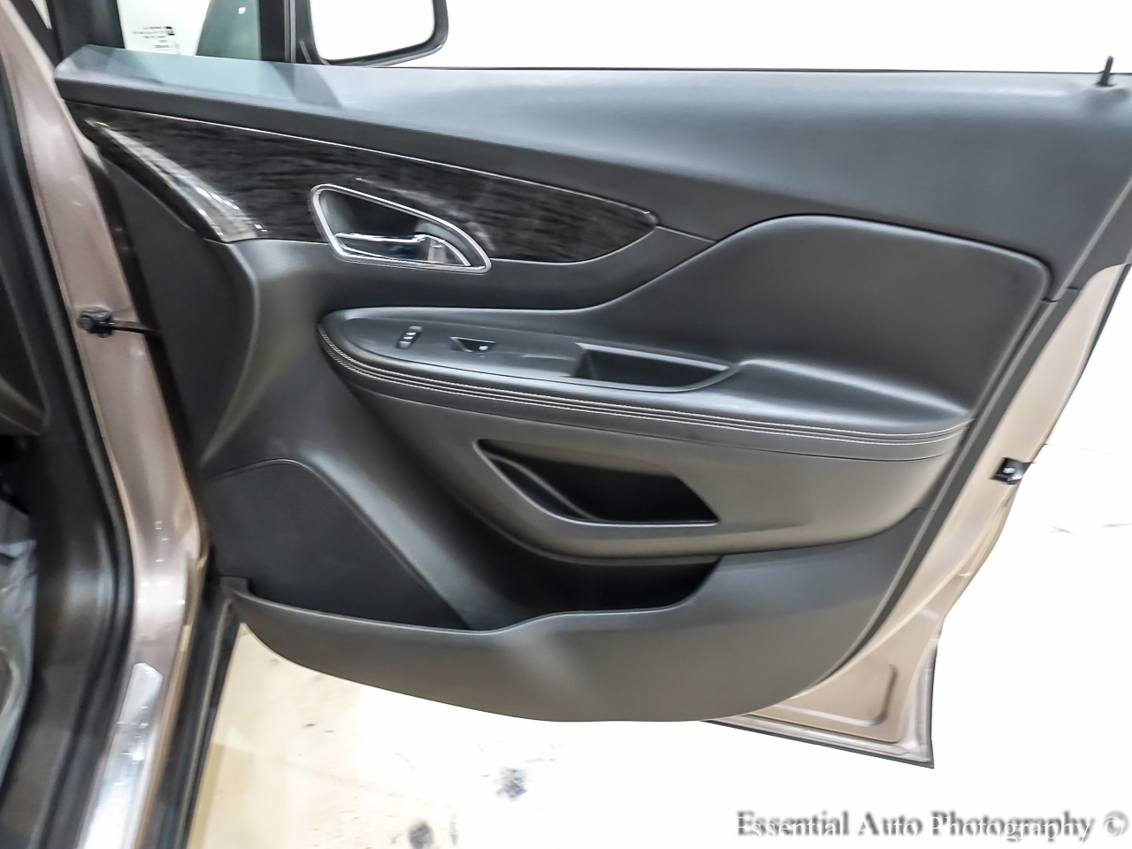 Buick Encore Base FWD 2013