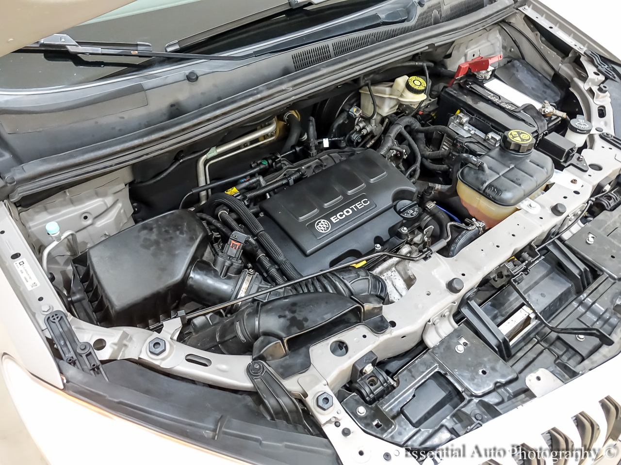 Buick Encore Base FWD 2013