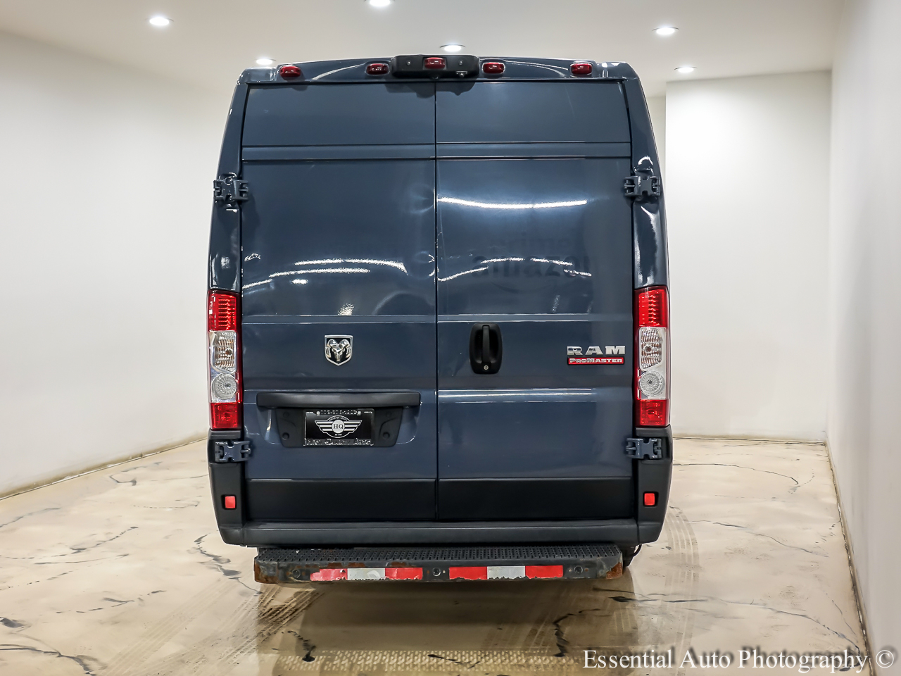 RAM Promaster 3500 High Roof 159-in. WB Ext 2020