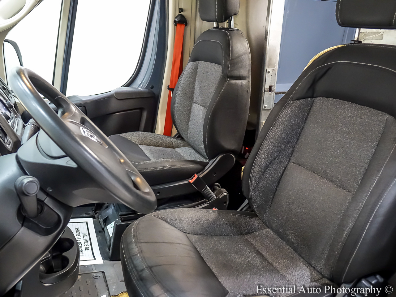 RAM Promaster 3500 High Roof 159-in. WB Ext 2020