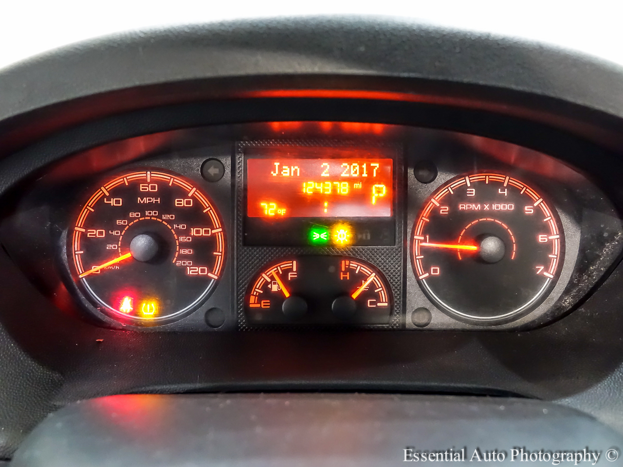 RAM Promaster 3500 High Roof 159-in. WB Ext 2020