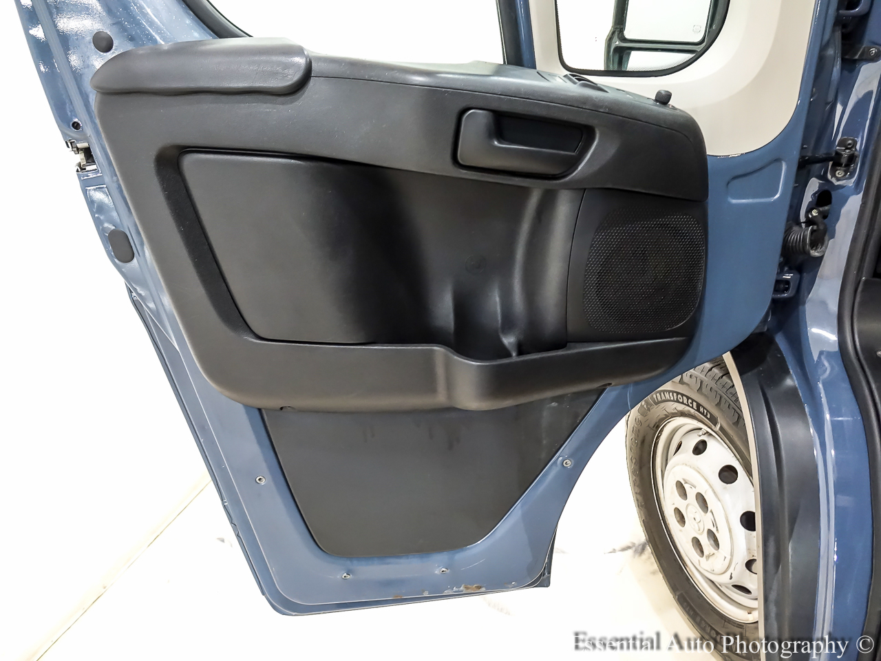 RAM Promaster 3500 High Roof 159-in. WB Ext 2020