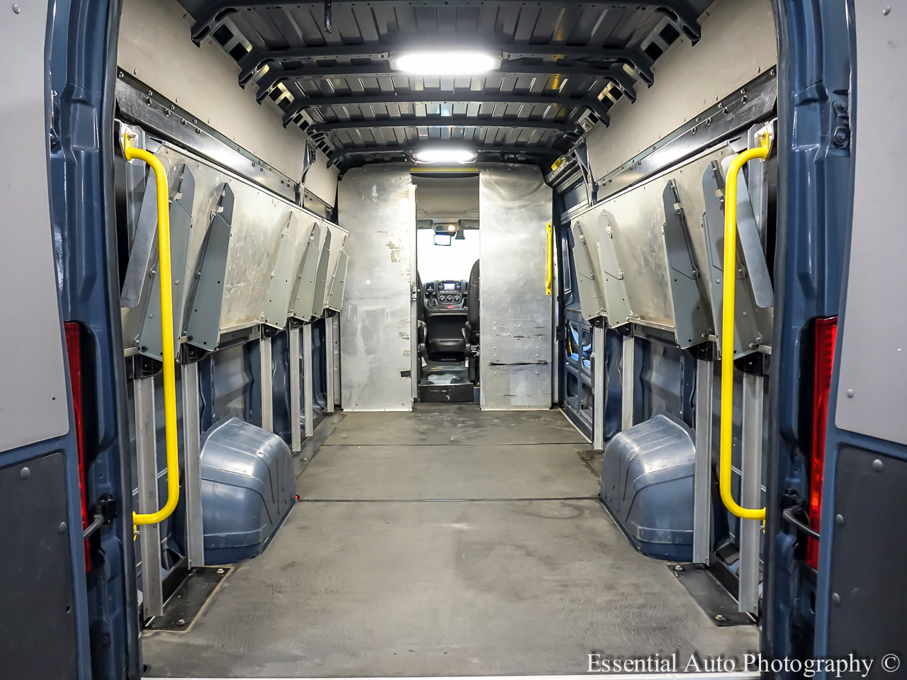 RAM Promaster 3500 High Roof 159-in. WB Ext 2020