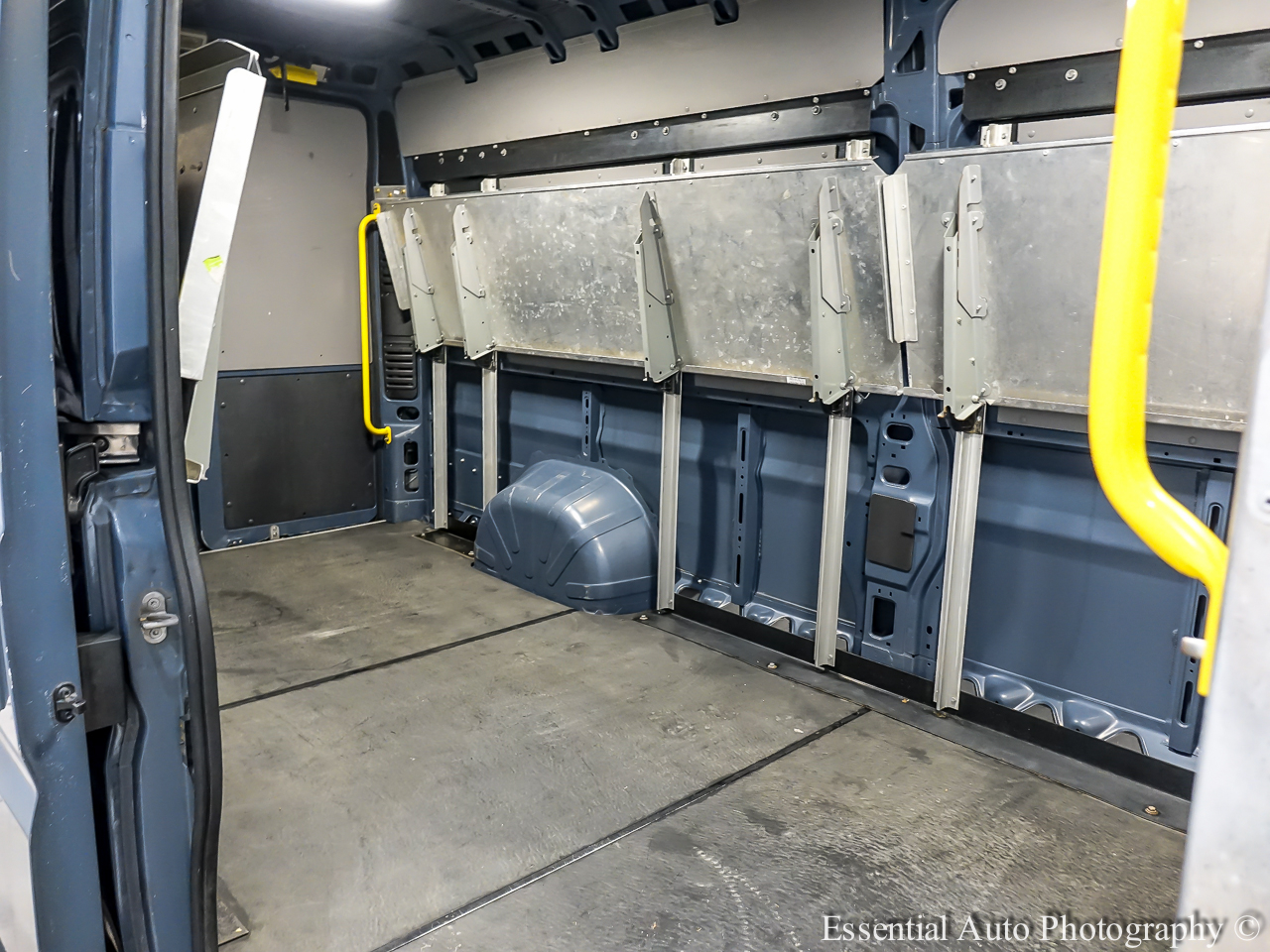 RAM Promaster 3500 High Roof 159-in. WB Ext 2020