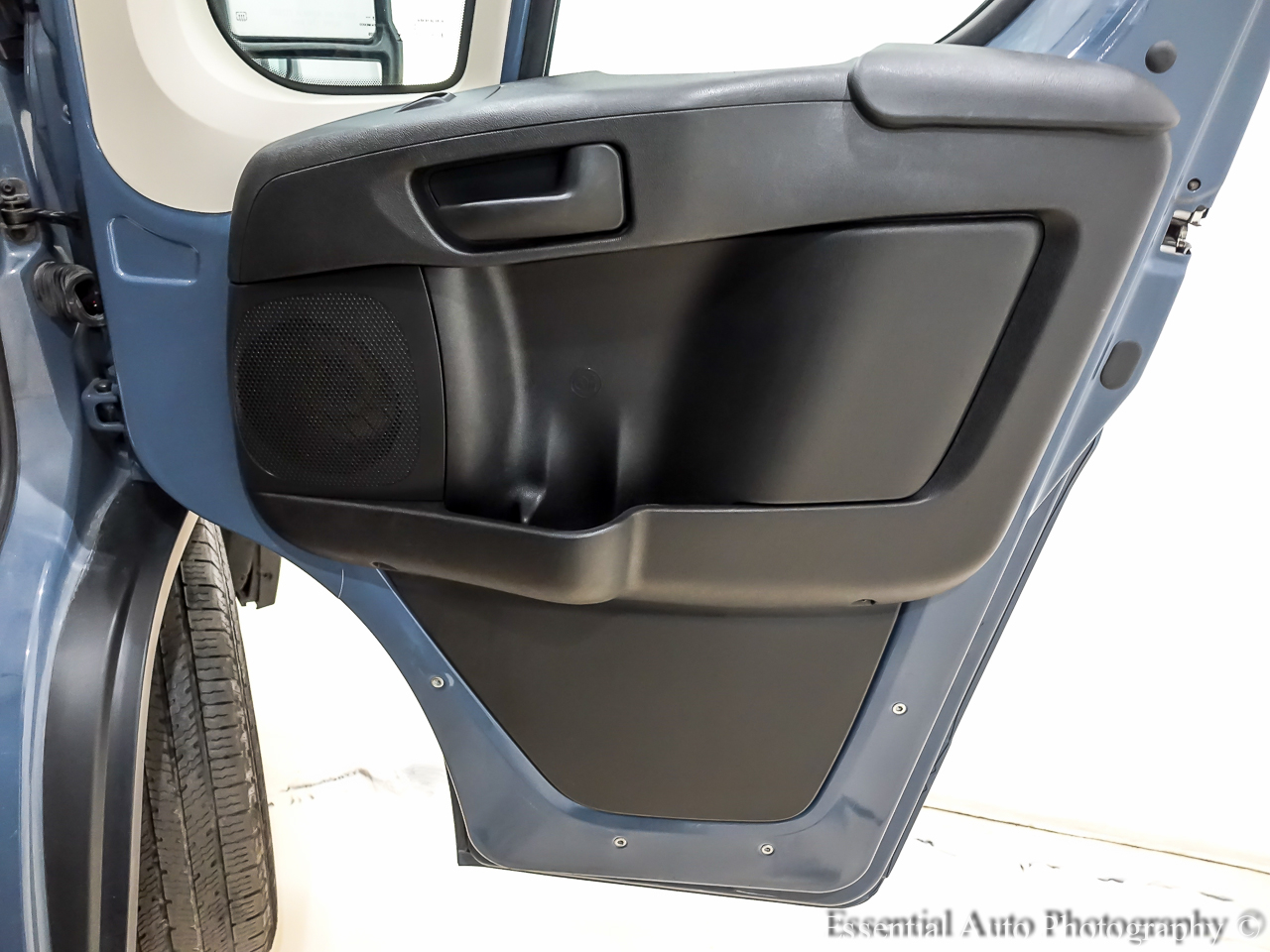 RAM Promaster 3500 High Roof 159-in. WB Ext 2020