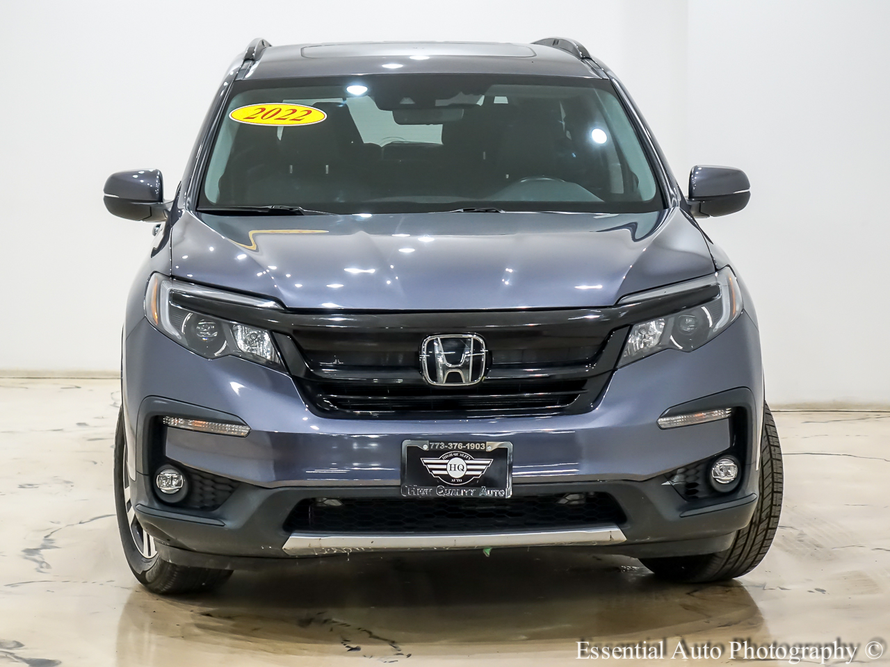 Honda Pilot  2022