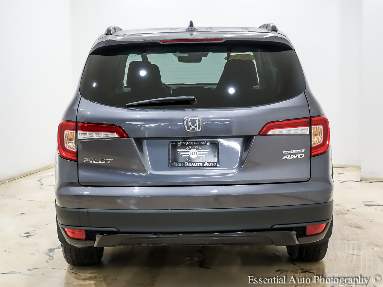 Honda Pilot  2022