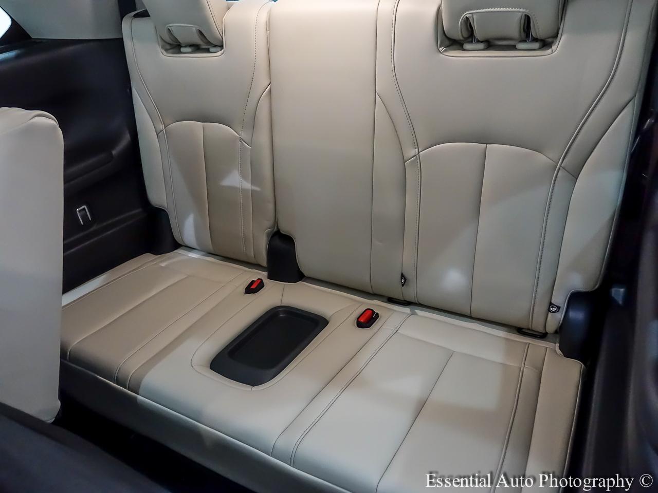 Infiniti QX60 LUXE AWD 2023