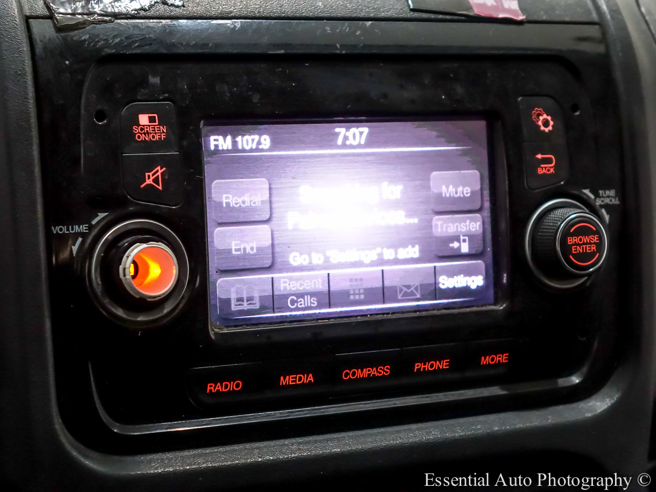 RAM Promaster 3500 High Roof w/Extended Length 2019