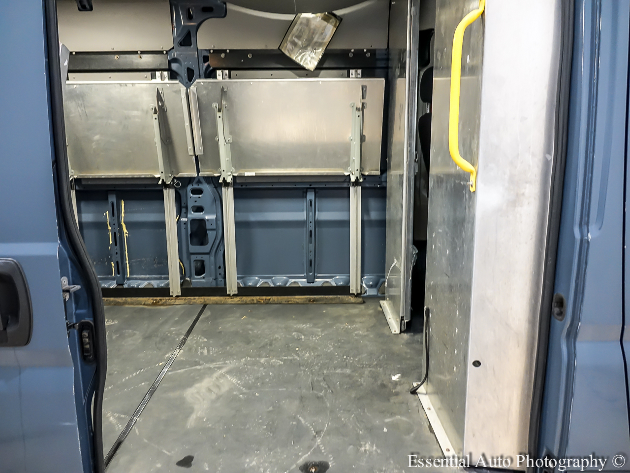 RAM Promaster 3500 High Roof w/Extended Length 2019