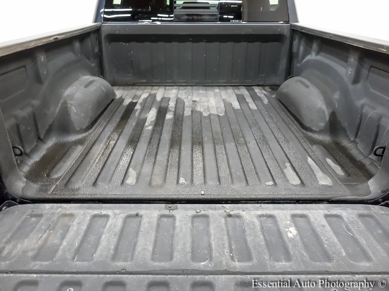 RAM 1500 Rebel Crew Cab SB 4WD 2019