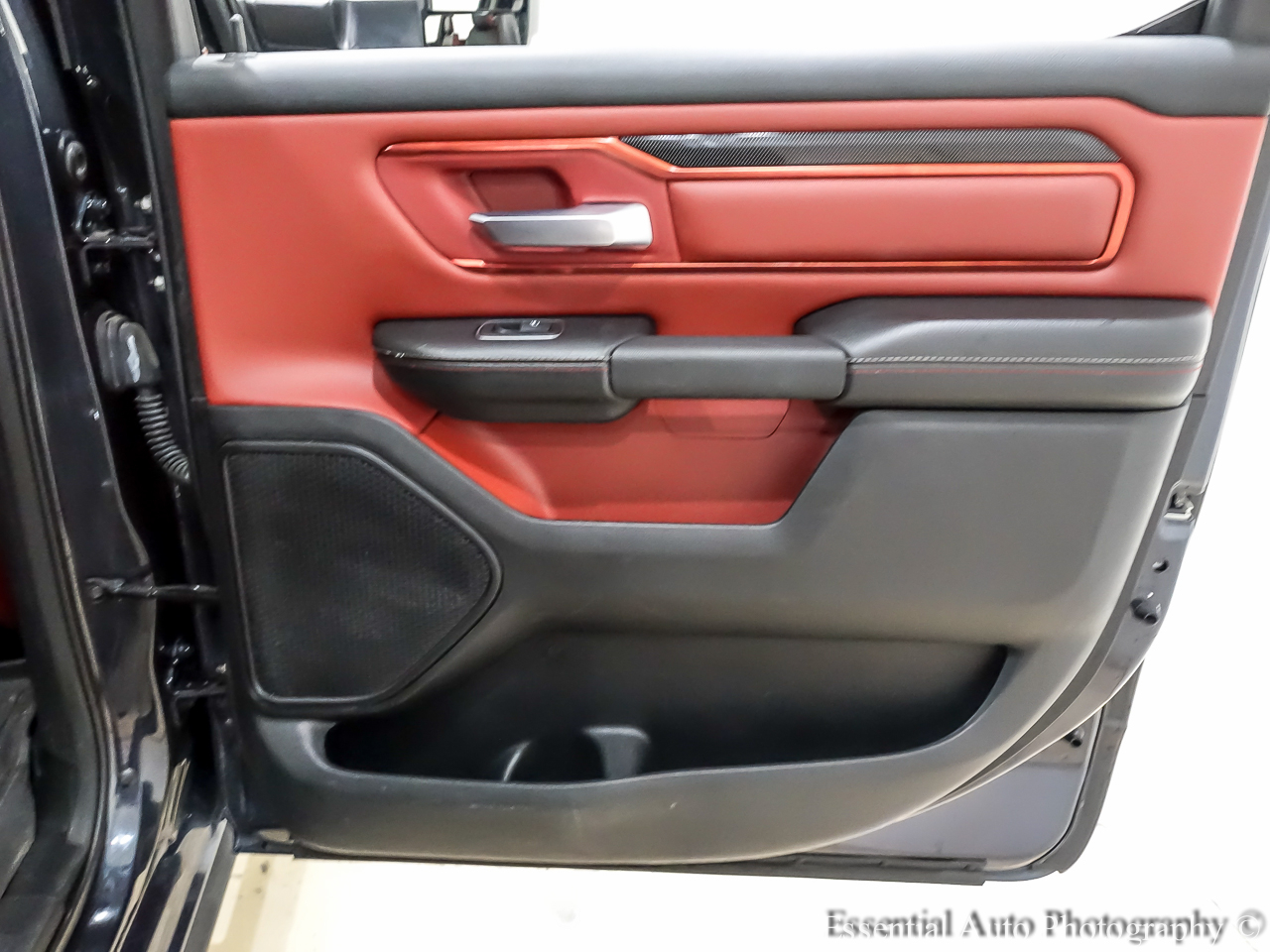 RAM 1500 Rebel Crew Cab SB 4WD 2019