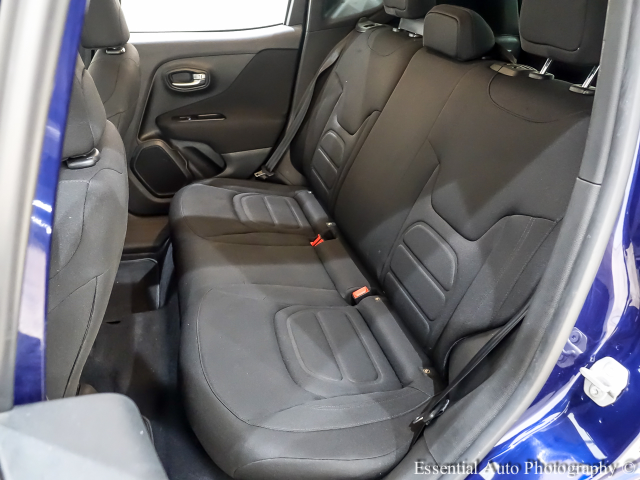 Jeep Renegade Latitude 2020