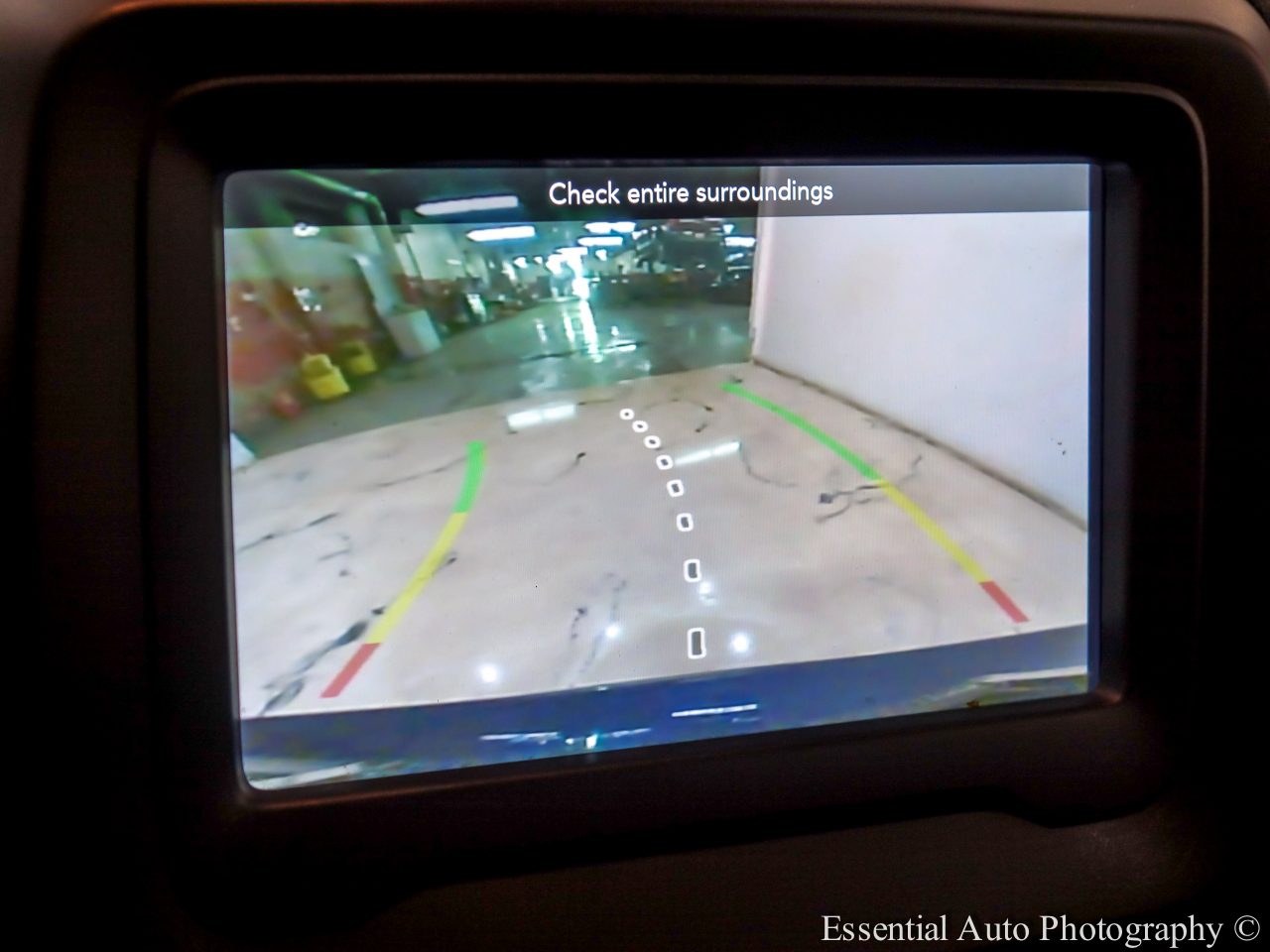 Jeep Renegade Latitude 2020