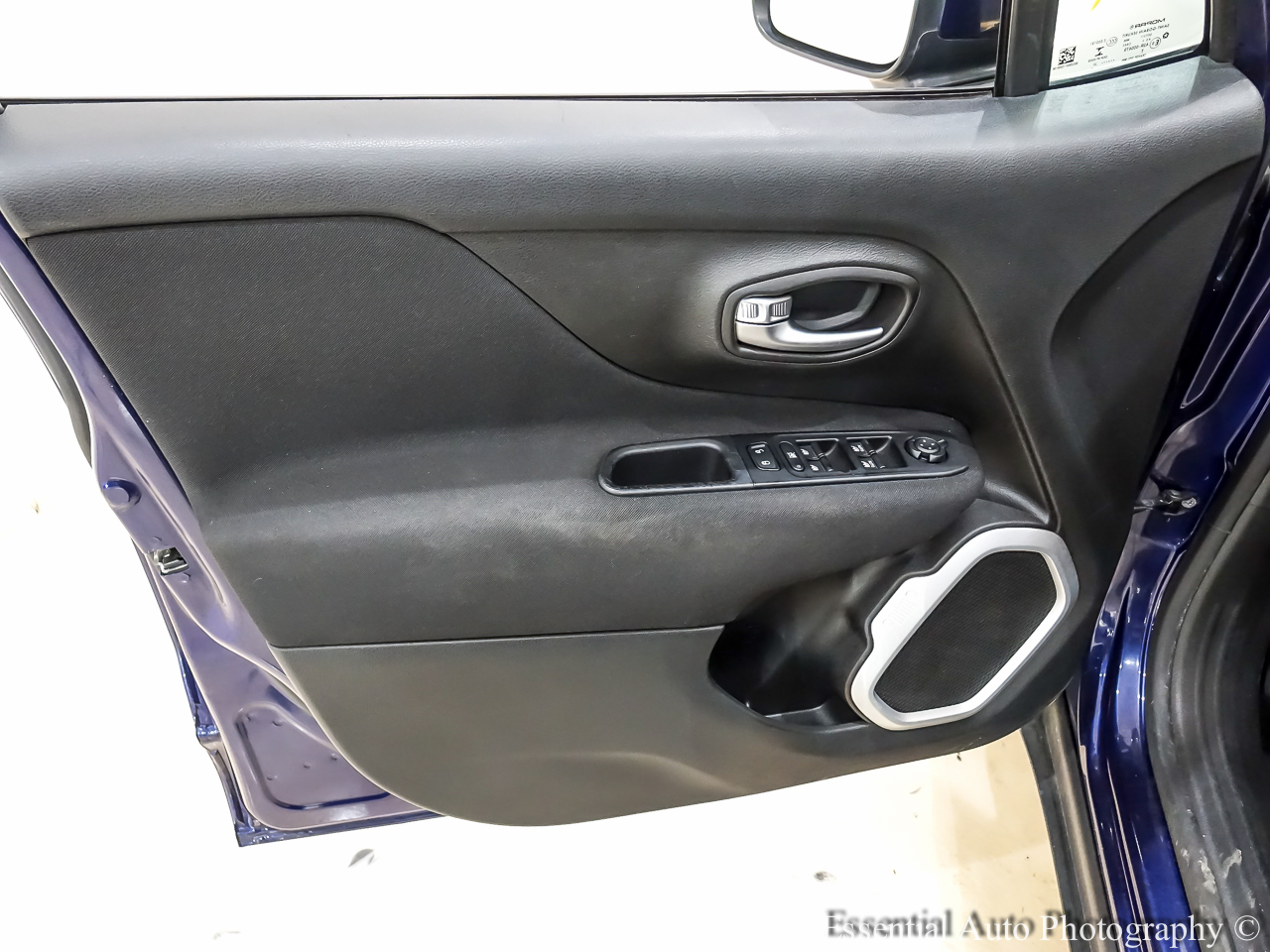 Jeep Renegade Latitude 2020