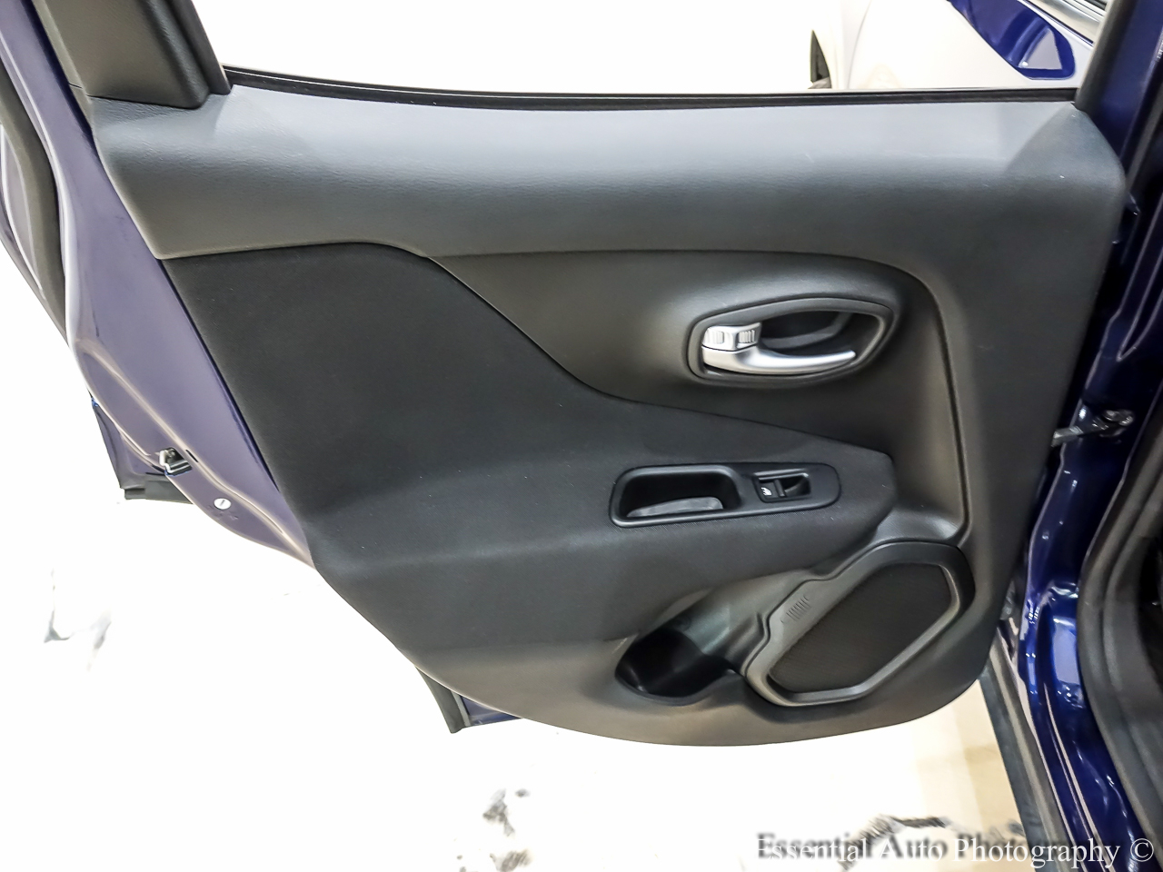 Jeep Renegade Latitude 2020