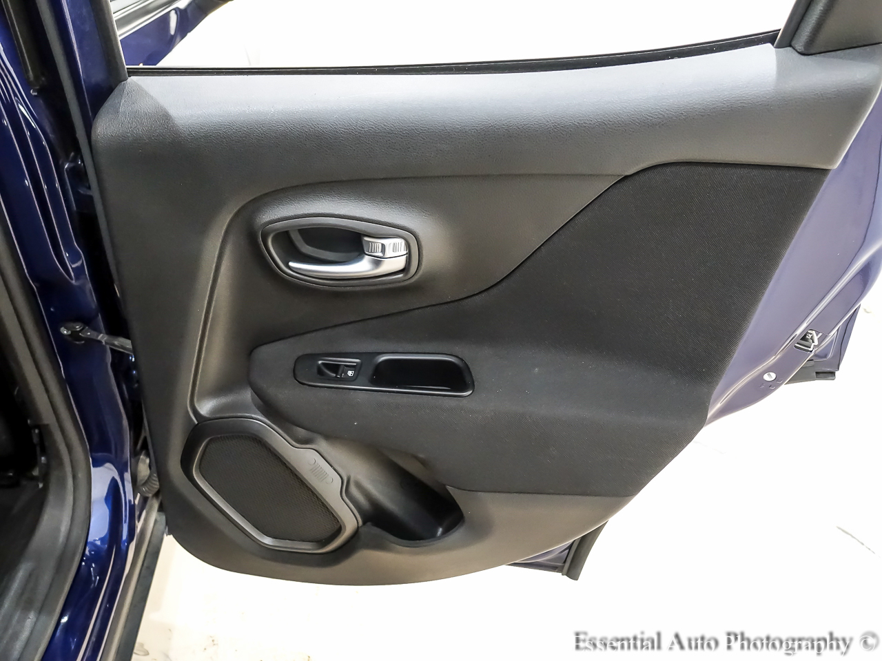 Jeep Renegade Latitude 2020