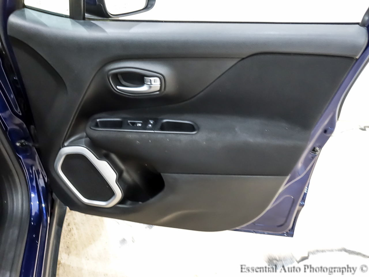 Jeep Renegade Latitude 2020