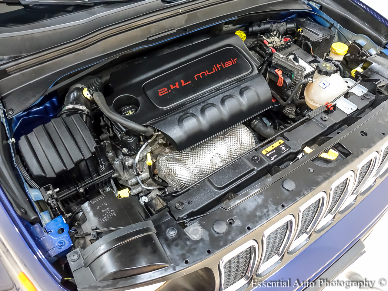 Jeep Renegade Latitude 2020