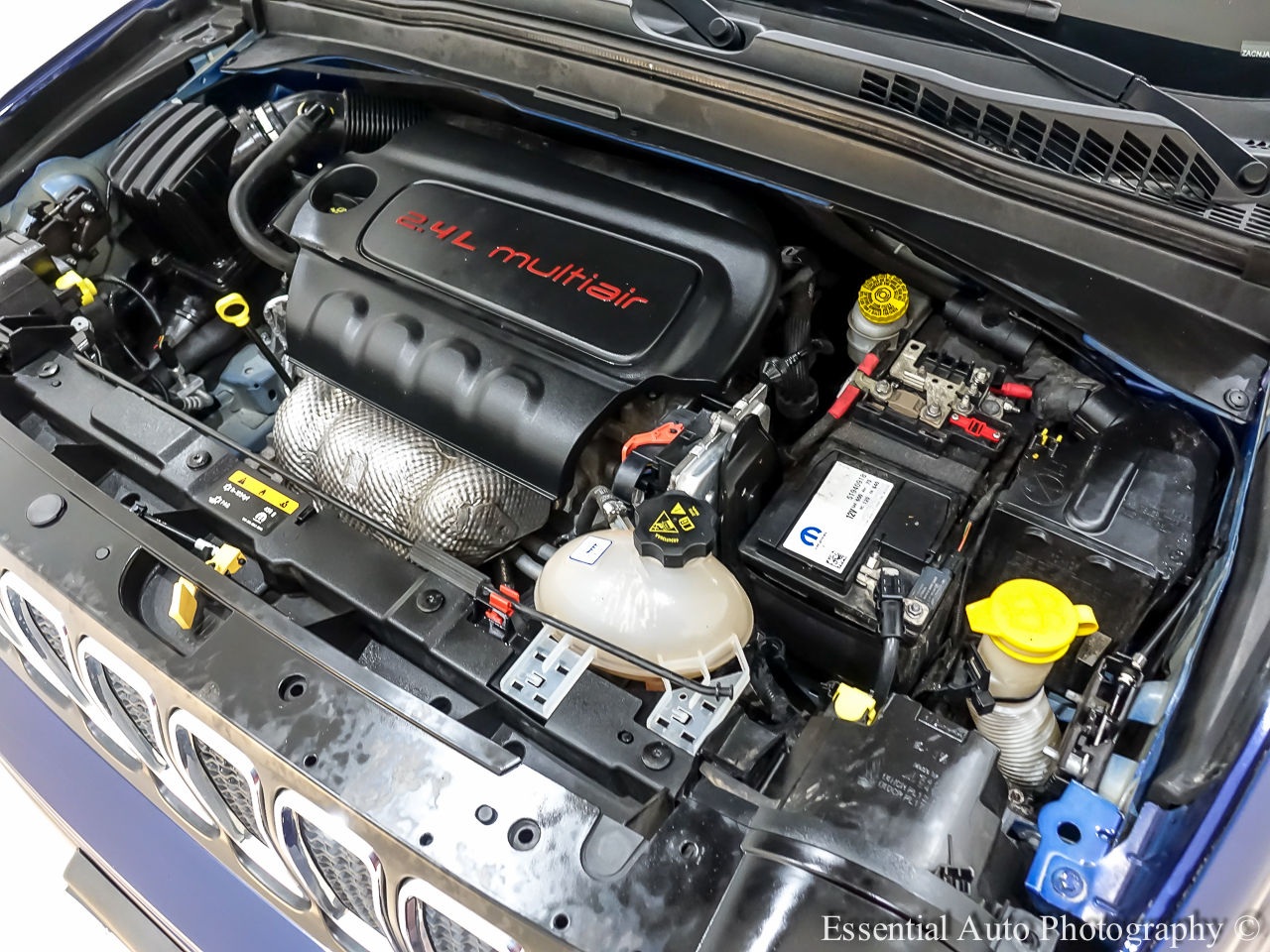 Jeep Renegade Latitude 2020