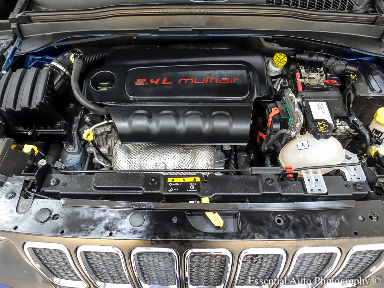 Jeep Renegade Latitude 2020