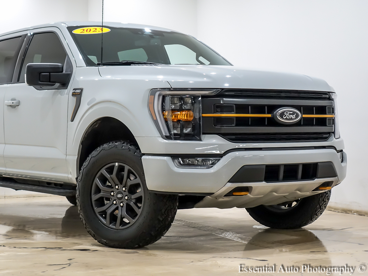 Ford F-150 Tremor 4WD SuperCrew 5.5' Box 2023