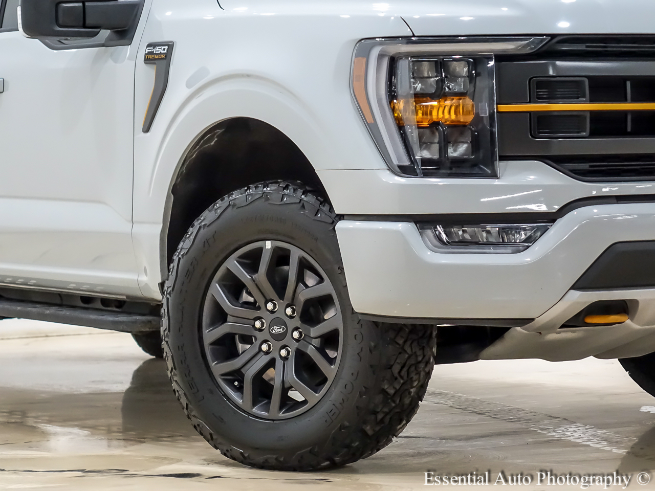 Ford F-150 Tremor 4WD SuperCrew 5.5' Box 2023