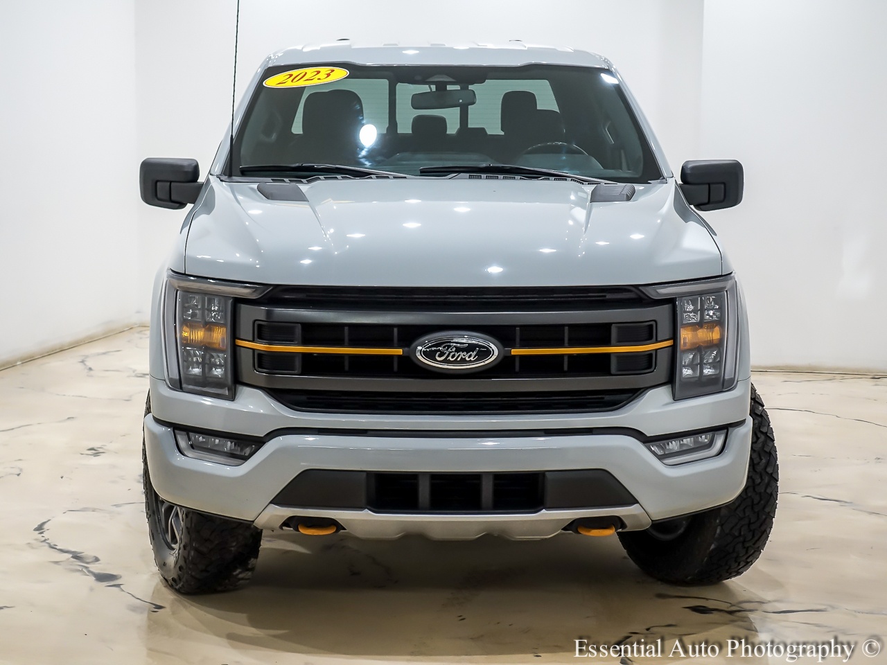 Ford F-150 Tremor 4WD SuperCrew 5.5' Box 2023