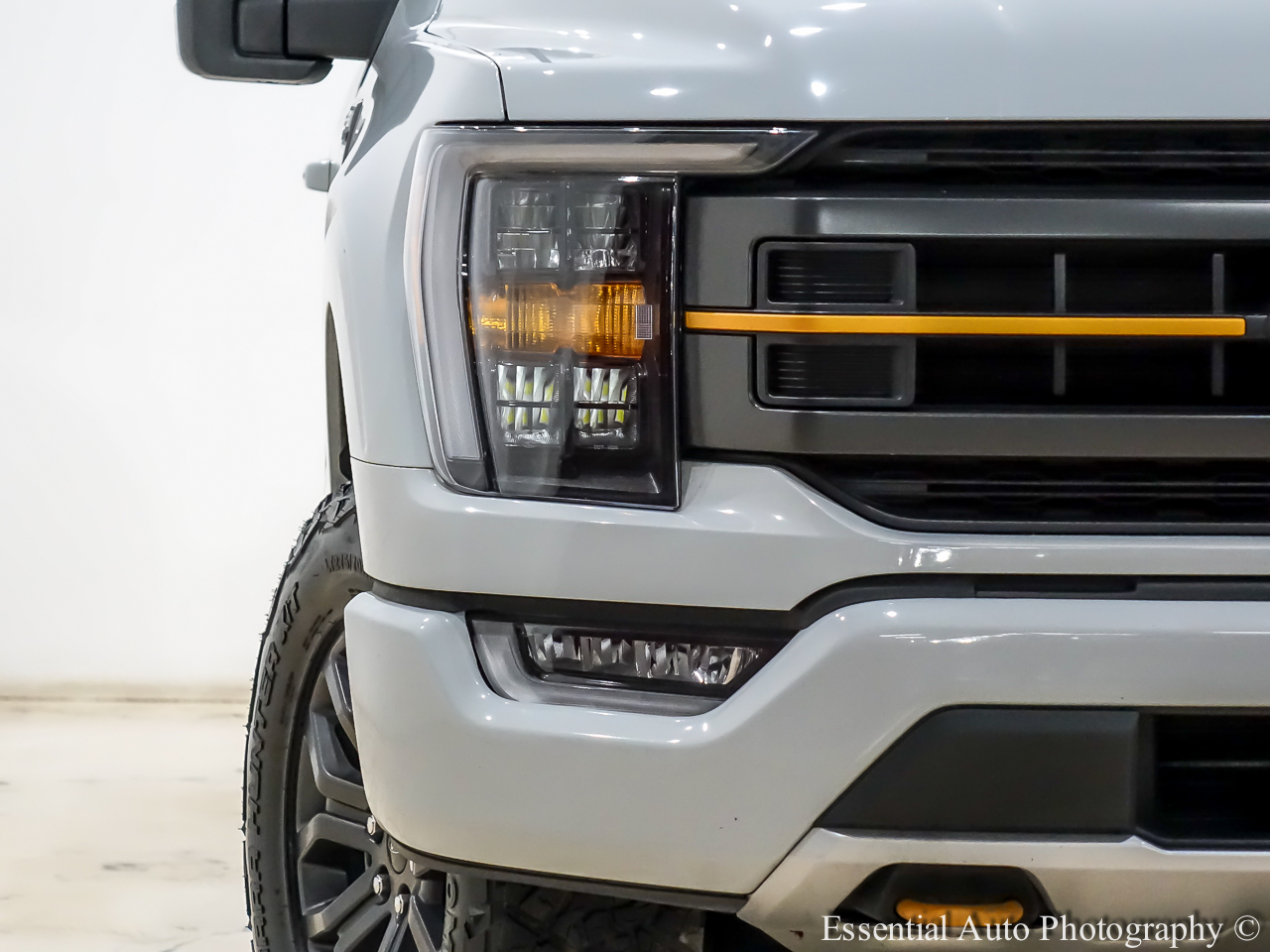 Ford F-150 Tremor 4WD SuperCrew 5.5' Box 2023