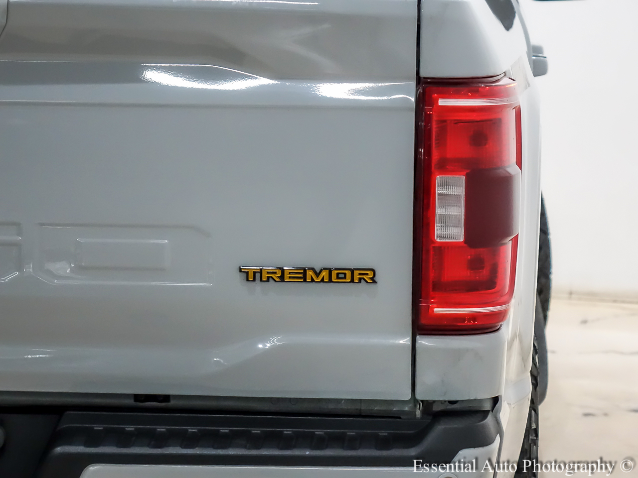 Ford F-150 Tremor 4WD SuperCrew 5.5' Box 2023