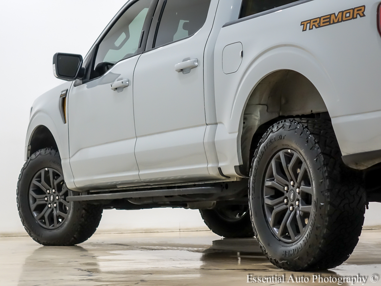 Ford F-150 Tremor 4WD SuperCrew 5.5' Box 2023