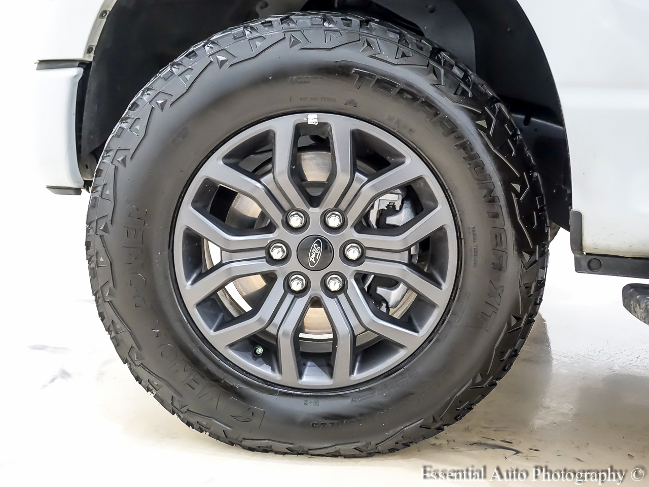 Ford F-150 Tremor 4WD SuperCrew 5.5' Box 2023