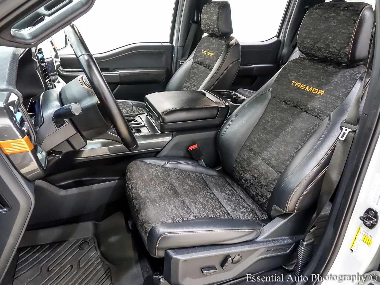 Ford F-150 Tremor 4WD SuperCrew 5.5' Box 2023