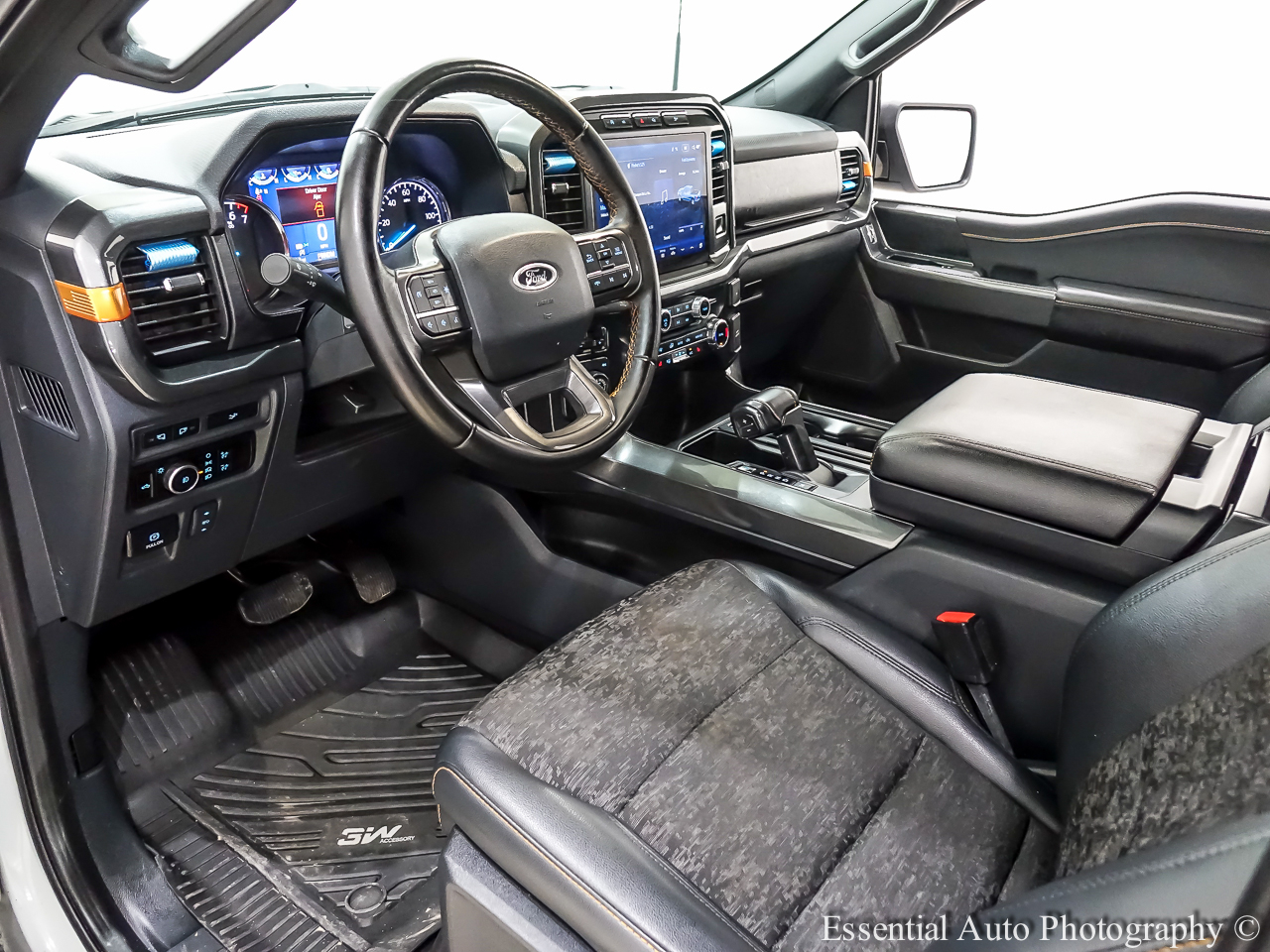 Ford F-150 Tremor 4WD SuperCrew 5.5' Box 2023