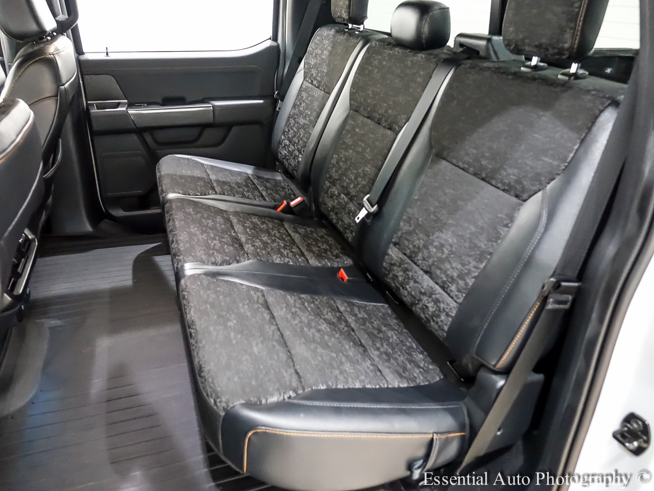 Ford F-150 Tremor 4WD SuperCrew 5.5' Box 2023