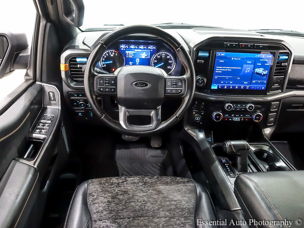 Ford F-150 Tremor 4WD SuperCrew 5.5' Box 2023