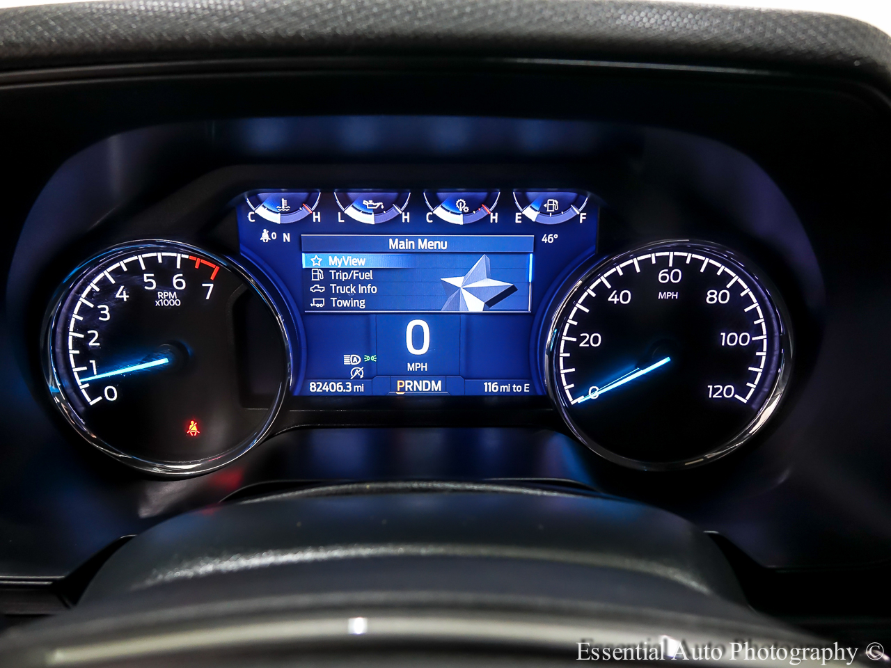 Ford F-150 Tremor 4WD SuperCrew 5.5' Box 2023