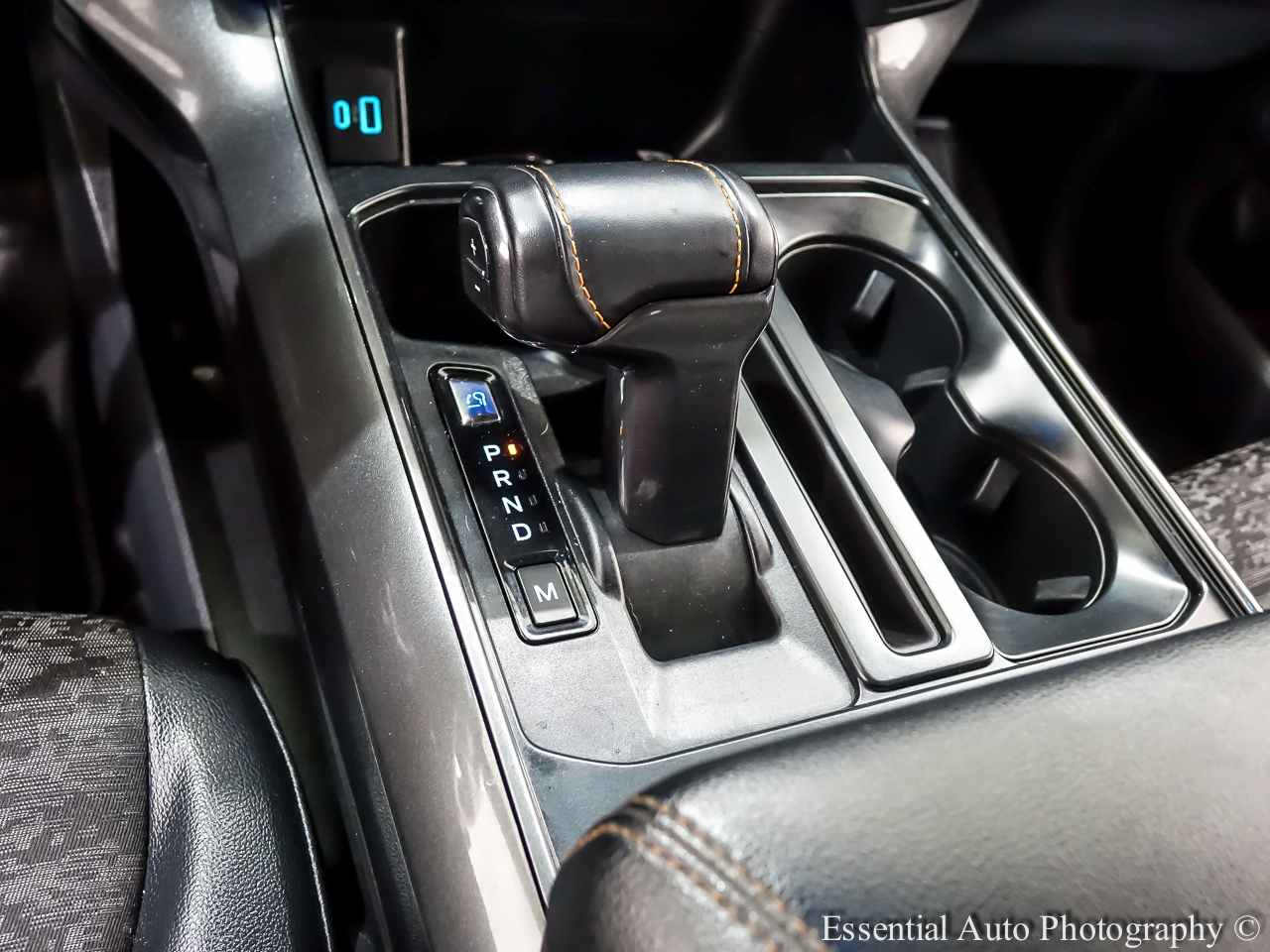 Ford F-150 Tremor 4WD SuperCrew 5.5' Box 2023