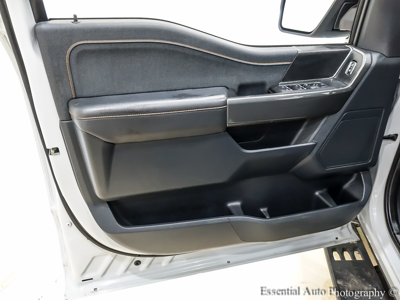 Ford F-150 Tremor 4WD SuperCrew 5.5' Box 2023