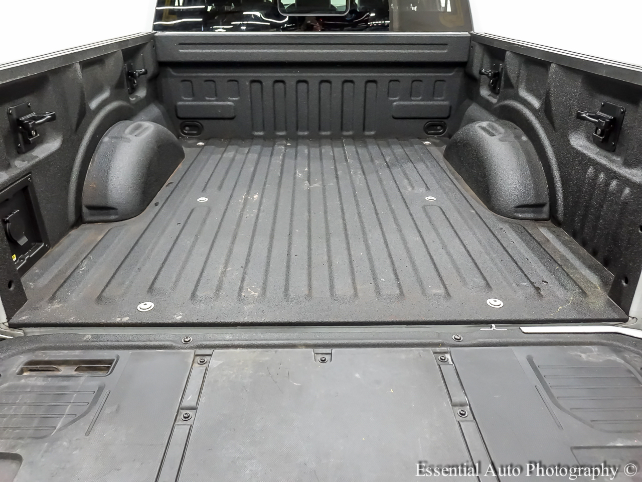 Ford F-150 Tremor 4WD SuperCrew 5.5' Box 2023