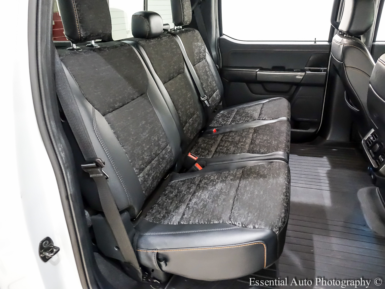 Ford F-150 Tremor 4WD SuperCrew 5.5' Box 2023