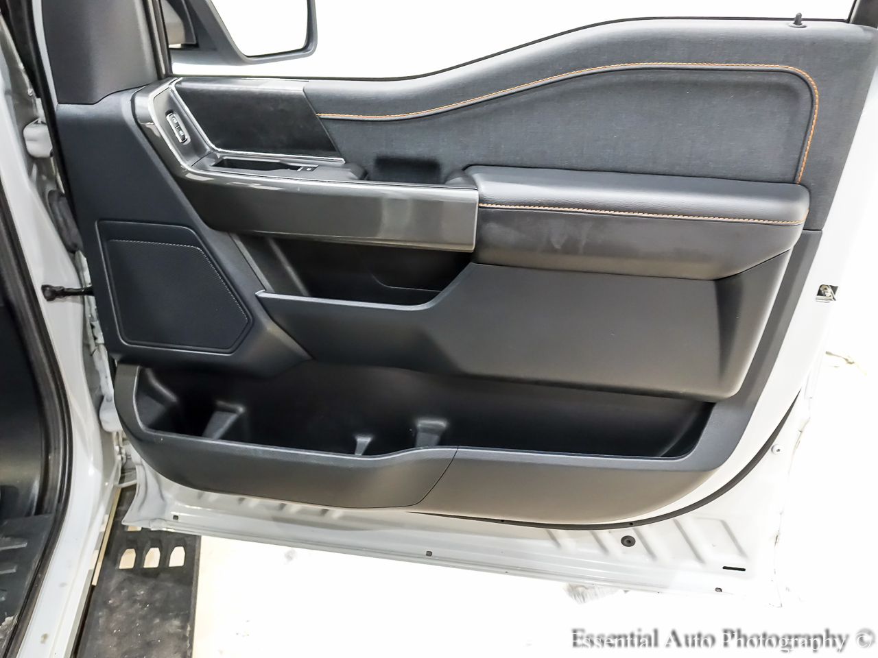 Ford F-150 Tremor 4WD SuperCrew 5.5' Box 2023