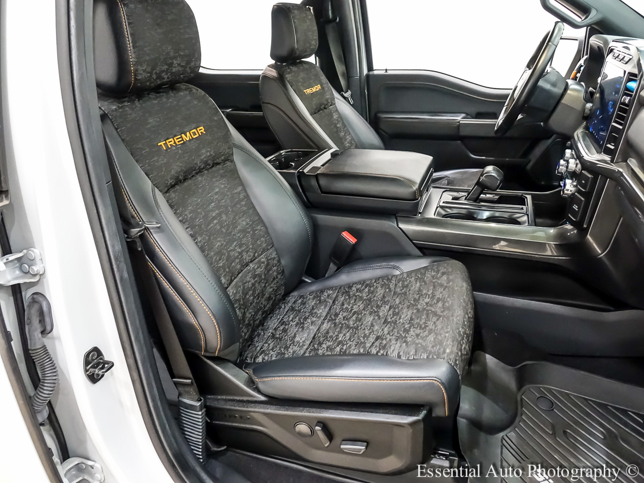 Ford F-150 Tremor 4WD SuperCrew 5.5' Box 2023