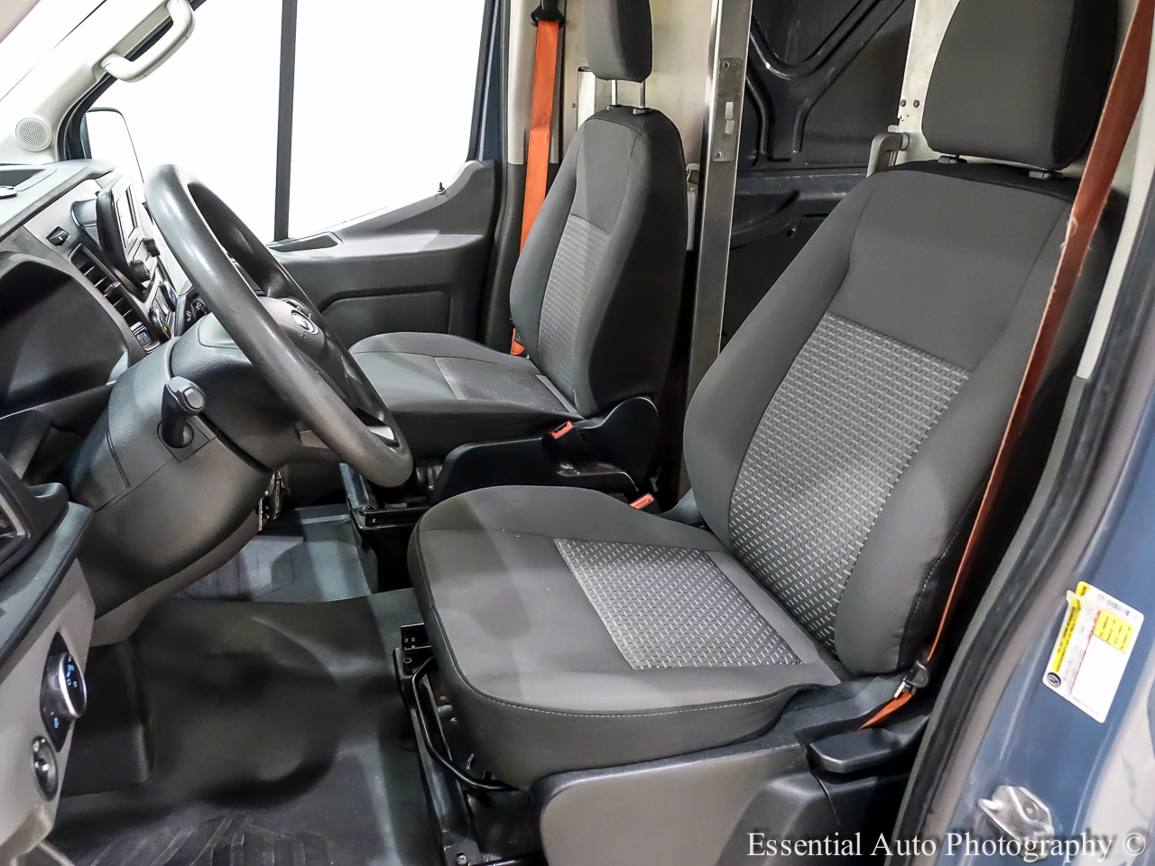 Ford Transit 250 Van High Roof w/Sliding Pass. 148-in. WB EL 2020