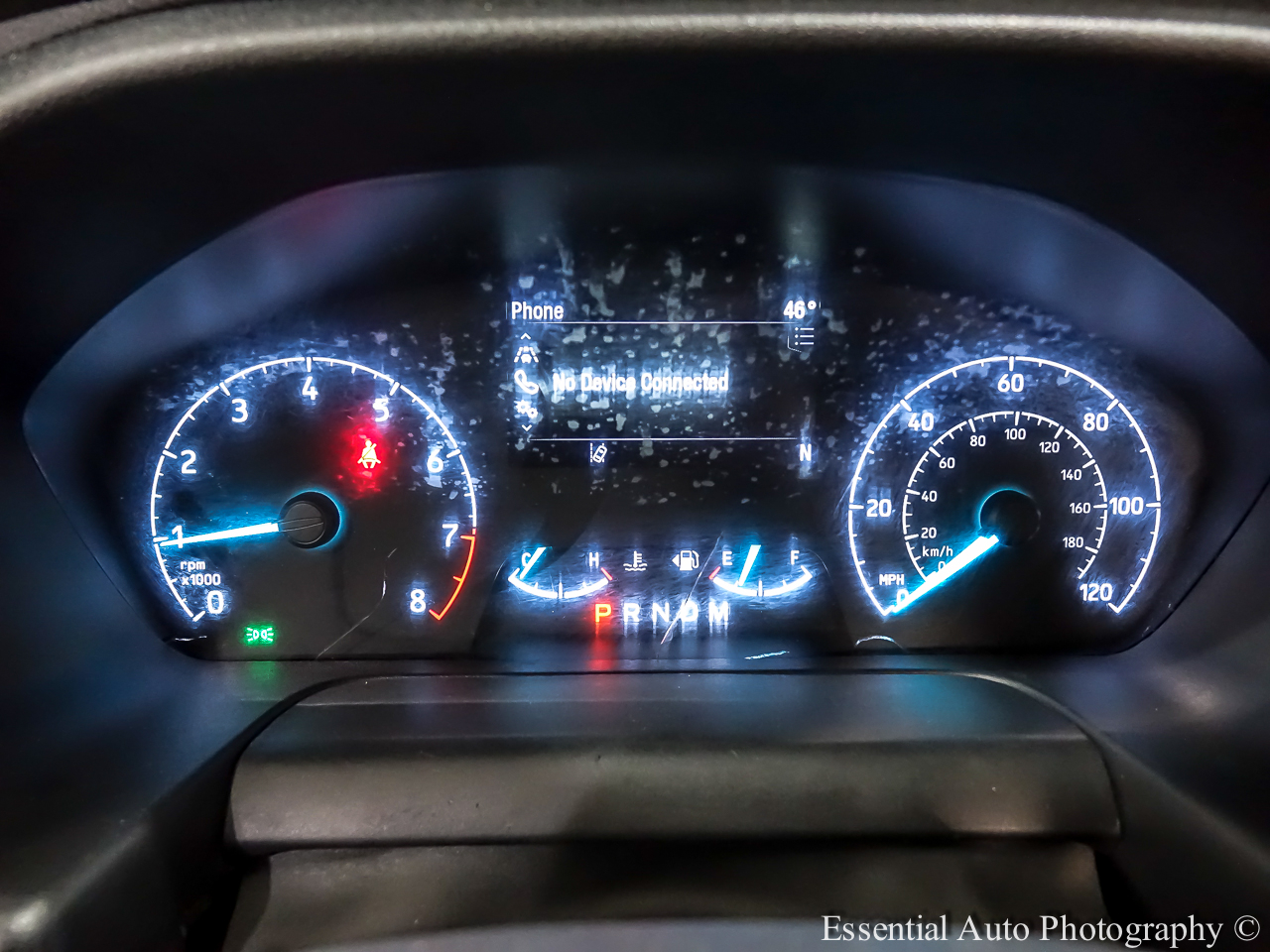 Ford Transit 250 Van High Roof w/Sliding Pass. 148-in. WB EL 2020