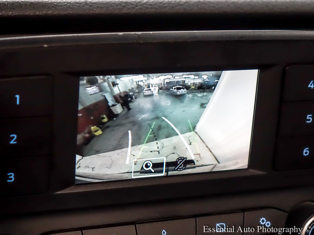 Ford Transit 250 Van High Roof w/Sliding Pass. 148-in. WB EL 2020