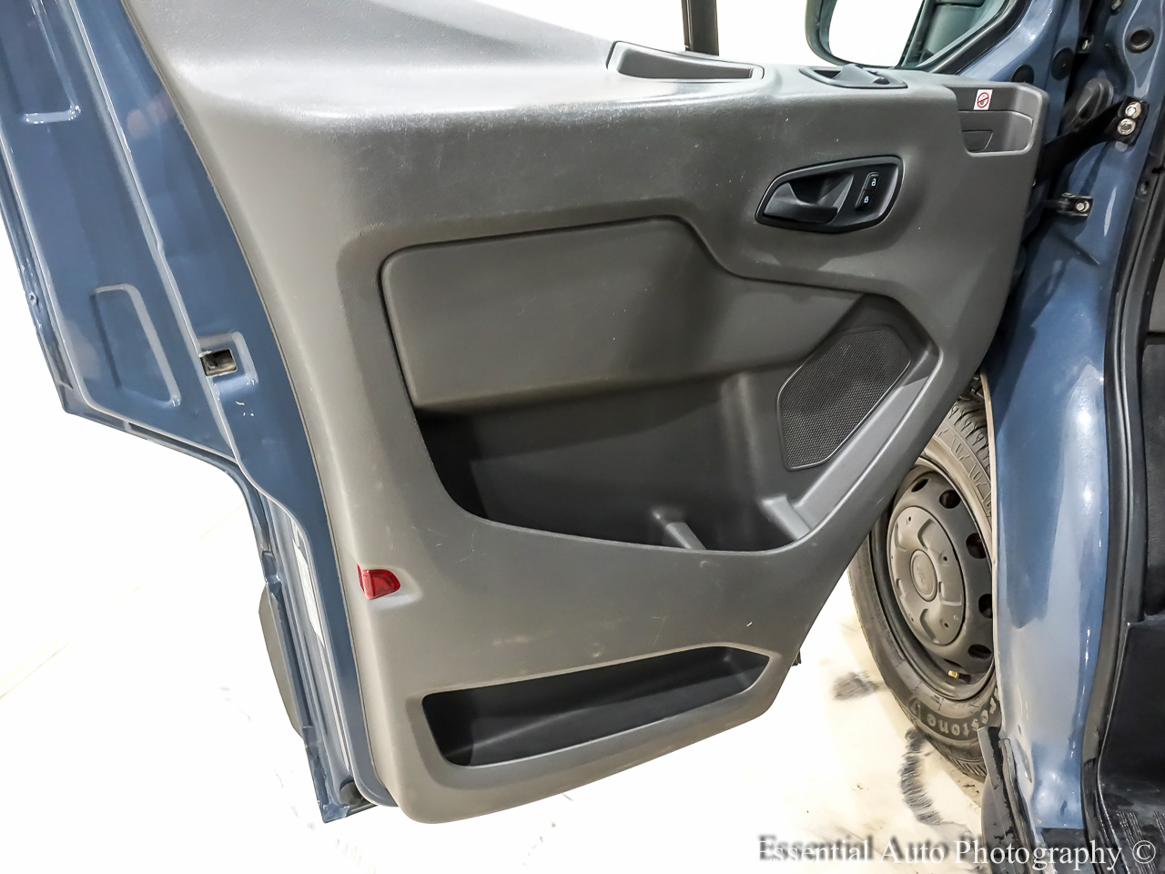 Ford Transit 250 Van High Roof w/Sliding Pass. 148-in. WB EL 2020